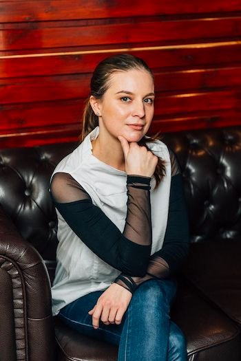 Абушкевич Наталья